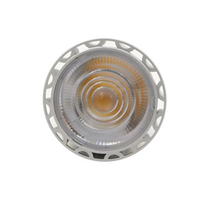 Lampes LED E26 Par 30 pour la croissance des plantes, haute performance PPF, puce COB, 3000K 4000K CCT, spectre complet pour la floraison en intérieur, Ra90, 20 faisceaux, lampe en aluminium