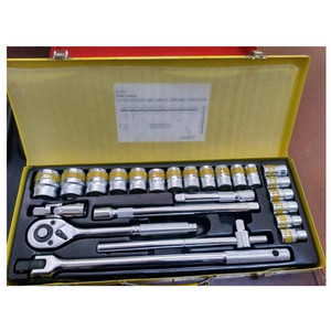 Ổ Cắm Lỏng Đặt 1/2 Inch Công Cụ Cơ Khí Ổ Đĩa Vuông - Product Image 1