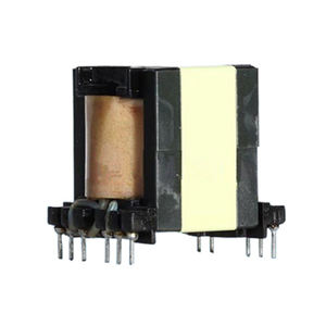 PQ2620 <span class=keywords><strong>PQ3220</strong></span> PQ3535高周波電力変圧器380V 230V 2x115V PCB変圧器 - Product Image 4