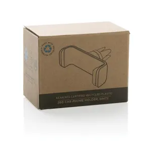 Soporte para teléfono reciclado Acar 360, dispositivos sostenibles - Product Image 5