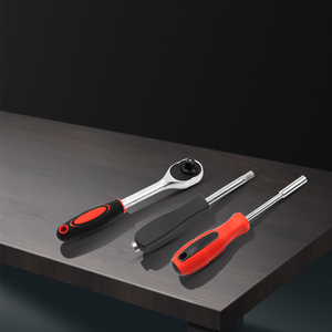 <span class=keywords><strong>Clé</strong></span> <span class=keywords><strong>à</strong></span> <span class=keywords><strong>cliquet</strong></span> Kingsdun 216 dents, outil <span class=keywords><strong>à</strong></span> main professionnel, sac <span class=keywords><strong>à</strong></span> outils, jeu de douilles pour la réparation automobile, de vélos - Product Image 6