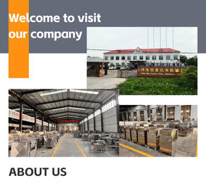 Máquina Automática Comercial para Hacer Dumplings, Máquina para Hacer Samosas de Alta Eficiencia, Nuevo Modelo Personalizable - Product Image 6