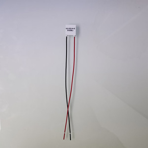 ตัวทำความเย็นเทอร์โมอิเล็กทริก SP1010035L1 แบบยึดผ่านรู สำหรับระบบทำความเย็นในยานพาหนะ - Product Image 2