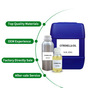 100% Pure Lemongrass Huile Essentielle Aromathérapie Parfum Vaporisateur Quantité Grande Remise - Product Image 4