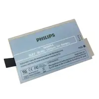 Li-ion Battery Pack for Philips, MP20, MP30, MP40, MP50