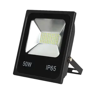 厂家销售直销 30 W 50 W 100 W 户外防水 IP65 LED 泛光灯