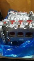 Moteur nu EZ36 3.6L pour ensemble moteur Subaru Legacy Tribeca Outback EZ36