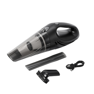 Mini aspirateur <span class=keywords><strong>de</strong></span> <span class=keywords><strong>voiture</strong></span> rechargeable personnalisé en usine forte aspiration 3000pa sans fil nettoyage <span class=keywords><strong>de</strong></span> maison et <span class=keywords><strong>de</strong></span> <span class=keywords><strong>voiture</strong></span> - Product Image 4