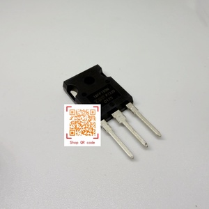 100% ใหม่: <span class=keywords><strong>IRFP150N</strong></span> IRFP150NPBF-MOSFET N-Channel 100 V 42 A (Tc) 160W (Tc) TO-247AC ทรานซิสเตอร์ดั้งเดิม - Product Image 2