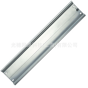 Rail de guidage Siemens 6ES5710-8MA11, composant industriel durable - Product Image 4