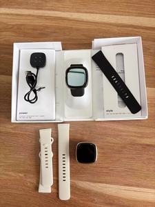 Bracelets de remplacement pour montre connectée <span class=keywords><strong>Fitbit</strong></span> Sense, <span class=keywords><strong>bracelet</strong></span> de sport, tracker d'<span class=keywords><strong>activité</strong></span> - Product Image 3