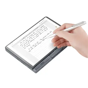 2023 New Pocket 8 inch Mini Notebook PC 1GB+512GB Win10 Home N100 Quad Core portable handheld game console computer
