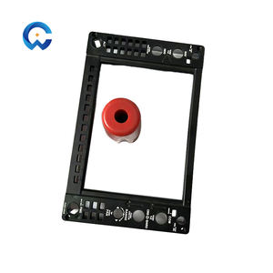 مبيعات المصنع مباشرة تصنيع البلاستيك ملحقات معالجة صب الحقن قوالب حقن البلاستيك - Product Image 1