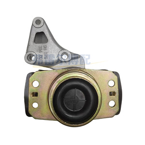 Support moteur 1839H1 1839H6 pour Peugeot 307 408 Citroën C4 C5, côté droit, pièce de rechange - Product Image 3