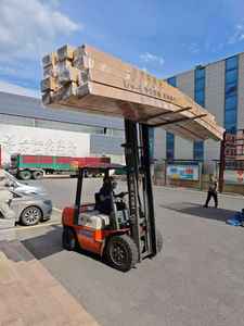 Barre d'espacement en aluminium noir soudée haute fréquence 4-40A, pliable et non pliable, pour vitrage isolant double vitrage - Product Image 5