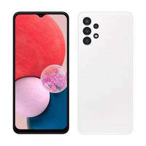 Teléfono Móvil Sam <span class=keywords><strong>A13</strong></span> 4G Usado al por Mayor, Sin Rasguños, Batería de 5000mAh, Carga Rápida de 15W, Doble SIM, Totalmente Probado, Alta Calidad - Product Image 3