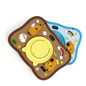 FunLearn Pro Q8 Android 12 平板电脑 7 英寸双核 2.3-2.5GHz 2GB+32GB WiFi 带家长控制功能 适合儿童学习应用 - Product Image 2