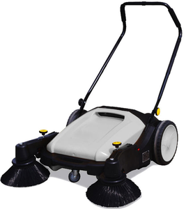 55L Capacity Hand Push Road <strong>Sweeper</strong> Put up Brush <strong>Manual</strong> <strong>Carpet</strong> <strong>Sweeper</strong> Strong Function Light Dust <strong>Sweeper</strong> Produce in Yongkang - Product Image 6