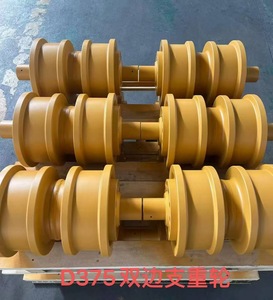 Rodillo de Cadena para Bulldozer - Product Image 1
