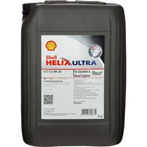 Aceite de Motor de Alto Rendimiento Shell <span class=keywords><strong>Helix</strong></span> Ultra <span class=keywords><strong>5W</strong></span>-<span class=keywords><strong>30</strong></span> 4L para BMW, Mercedes Benz, VW, Renault - Product Image 2