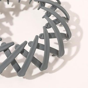 Custom <strong>Bird</strong> <strong>Nest</strong> Magic <strong>Hair</strong> <strong>Clip</strong> Plasti, Lazy <strong>Bird</strong> <strong>Nest</strong> <strong>Hair</strong> <strong>Clips</strong> for Women Girls, Expandable <strong>Hair</strong> Pin Styling Tool - Product Image 2