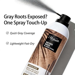 <span class=keywords><strong>Spray</strong></span> colorant capillaire pour le cuir chevelu, léger et à séchage rapide - Product Image 2