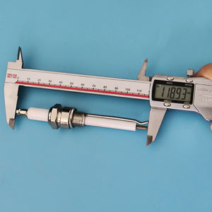 גז תנור 95% אלומינה תנור קרמיקה הצתה אלקטרודה ניצוץ - Product Image 6