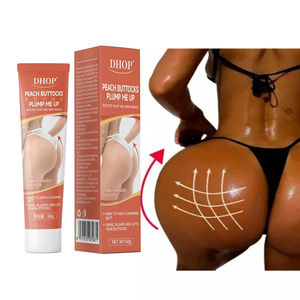 Bestseller Private Label Po-Vergrößerung Natürliches Inhaltsstoff-Produkt zur Gesäßstraffung und -Formung - Product Image 1