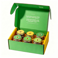 En gros, Pochettes d'expédition roses personnalisées imprimées, recyclables, avec revêtement UV, pour emballage cadeau personnalisé et expédition de chaussettes en carton ondulé