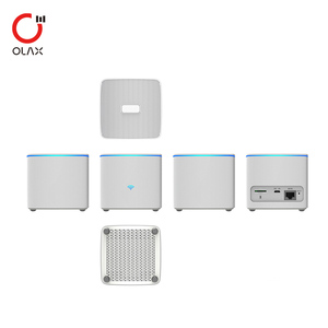 Router CPE 4G LTE Desbloqueado, Router WiFi Inteligente Multi-idioma, Internet Inalámbrico para Juegos en Casa, hasta 300 Mbps, Cat4 - Product Image 4