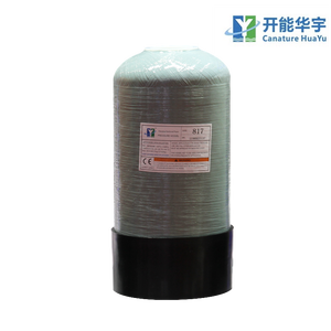 Serbatoio in FRP Personalizzabile 0817 da 10,5L per Trattamento Acque e Prodotti Fognari - Product Image 4