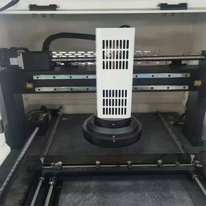 स्ट उत्पादन लाइन के लिए आओई स्वचालित ऑप्टिकल निरीक्षण प्रणाली - Product Image 5