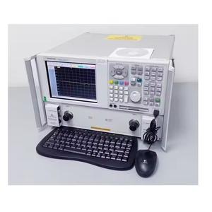 Analyseur de réseau Keysight/Agilent E8361A Pna 10 MHz à 67 GHz équipement de <span class=keywords><strong>test</strong></span> - Product Image 2
