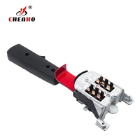 Interrupteur de phare, interrupteur de clignotant 20795152 pour camion Mack modèle CV, interrupteur de commande d'éclairage