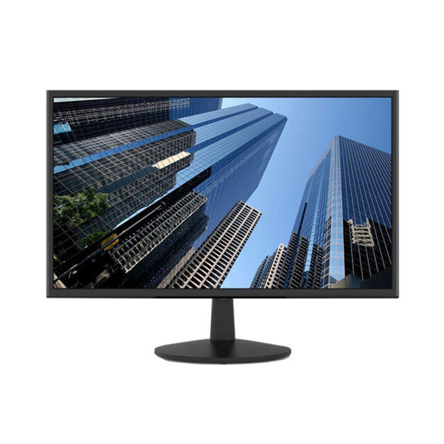 Manufacturer New 19 Inch New Black Led Pc Trading Monitor Full hd Lcd Computer Cheapest Monitors