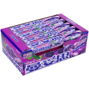 Gomitas de <span class=keywords><strong>S</strong></span>ándwich de Alta Calidad de 555 g, Dulces de Goma al por Mayor - Product Image 6