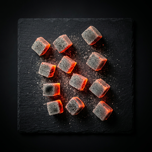 Disfrute de un momento inolvidable con la excepcional shisha de Indonesian Coconut Charcoal. - Product Image 1