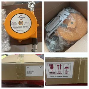 An toàn và đáng tin cậy mùa xuân cân bằng 1 ~ 200kg cân bằng treo công cụ chủ treo - Product Image 5