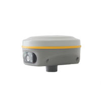 South G7Q 国际 GNSS RTK 接收器 1598 通道 IP67 级防护 多卫星系统支持，用于后处理测量