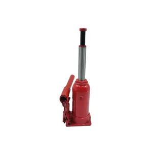 Hot Sale 3 Ton Over Hydraulic Truck Bottle Jack For Car Tool From China Manufacturer