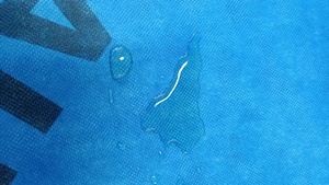 Membrana Transpirable para Techos, Revestimiento Impermeable de PP/PE para Techos <span class=keywords><strong>y</strong></span> Paredes - Product Image 4