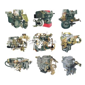 Carburateurs de moteur, haute Performance, pour Yamaha Mikuni Briggs stratton <span class=keywords><strong>Weber</strong></span> Mikuni, tronçonneuse, Carb walkeihin, modèle 2020 - Product Image 2