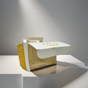 Scatola di imballaggio in carta per <span class=keywords><strong>torta</strong></span> di <span class=keywords><strong>orsetto</strong></span> carina con stampa personalizzata per <span class=keywords><strong>torta</strong></span> o dona una scatola degradabile per biscotti di design - Product Image 6