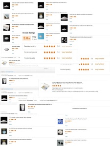 Oem/ODM Nhà máy cung cấp trực tiếp dtf nhà sản xuất bột nóng chảy bột - Product Image 5