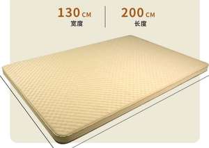 CHANODUG Tapete de Esponja Multiusos Promocional de Alta Resiliencia, Tapete de Césped de Lujo Autoinflable para Senderismo, para Hotel - Product Image 3