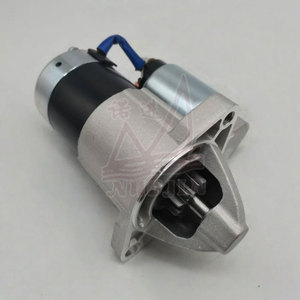 Démarreur remanufacturé pour <span class=keywords><strong>Mazda</strong></span> 17765 FP13-18-400 M000T80381 M000T82381 458233 111730 - Product Image 4