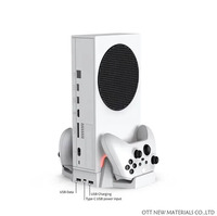 Pour la console de jeu TV Series X 1 To, deux manettes, 1000 jeux, garantie de 12 mois, connexion filaire, prise universelle, carte TF 256 Go