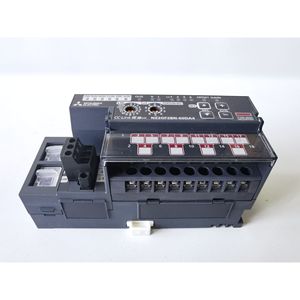 Module de signal analogique Mitsubishi NZ2GF2BN-60DA4 CC-Link Contrôle industriel 16 I/O - Product Image 1