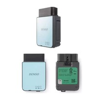 DENSO DST-010 Scanner de diagnostic automobile domestique compatible avec Subaru pour testeur SSM4, emballage d'origine usine
