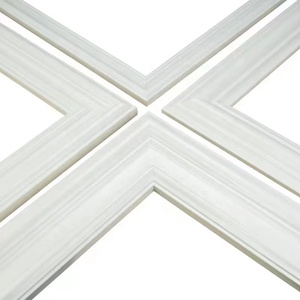 <span class=keywords><strong>Plinthe</strong></span> en polyuréthane pour cadre de porte en mousse de polyuréthane au lieu de pu - Product Image 4